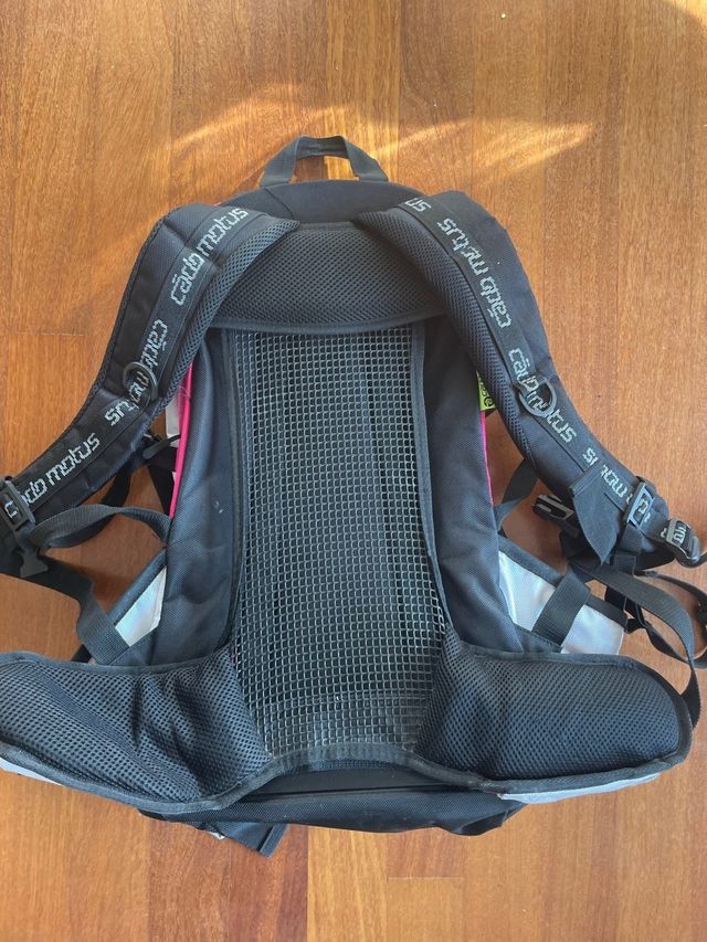 Mochila para patines Cado Motus