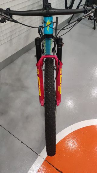 Specialized Epic 8 Pro Ed. Limitada. impecable 