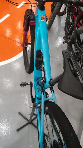 Specialized Epic 8 Pro Ed. Limitada. impecable 