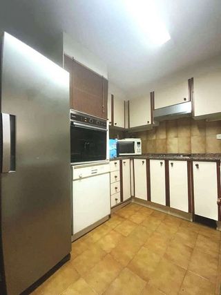 Piso en alquiler en Russafa en Valencia