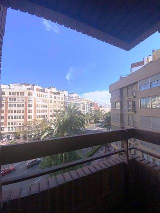 Piso en alquiler en Russafa en Valencia