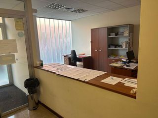 Local comercial en alquiler en Alisal - Cazoña - San Román en Santander