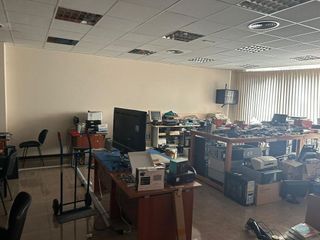 Local comercial en alquiler en Alisal - Cazoña - San Román en Santander