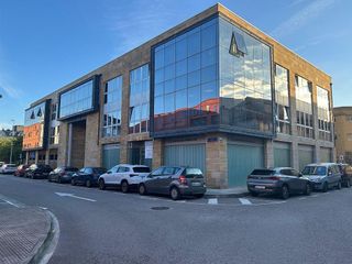 Local comercial en alquiler en Alisal - Cazoña - San Román en Santander