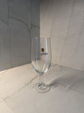 Bicchiere da Birra Jupiler