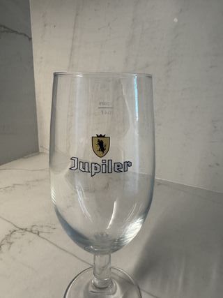Bicchiere da Birra Jupiler