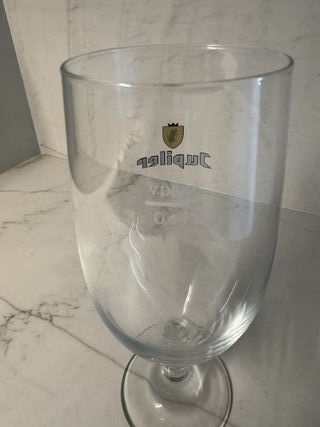 Bicchiere da Birra Jupiler