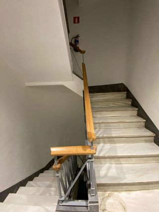 Piso en venta en Castaños en Bilbao