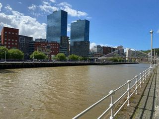 Piso en venta en Castaños en Bilbao