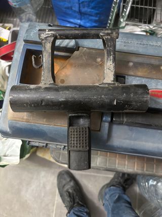 Basculante Piaggio Zip