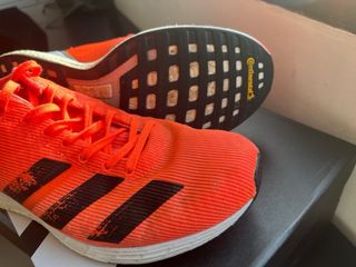 Zapatillas Adidas Running. Boston 8!!