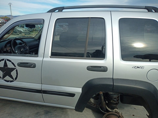PUERTA TRASERA IZQUIERDA JEEP CHEROKEE (KJ) ENR