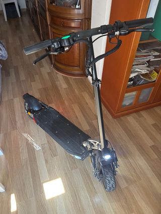 Patinete Speedway 5