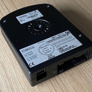 Módulo Bluetooth 8M5T-19C112-DN + cableado USB