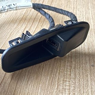 Módulo Bluetooth 8M5T-19C112-DN + cableado USB