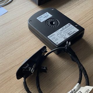 Módulo Bluetooth 8M5T-19C112-DN + cableado USB