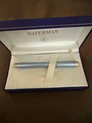 Penna Stilografica Waterman Paris