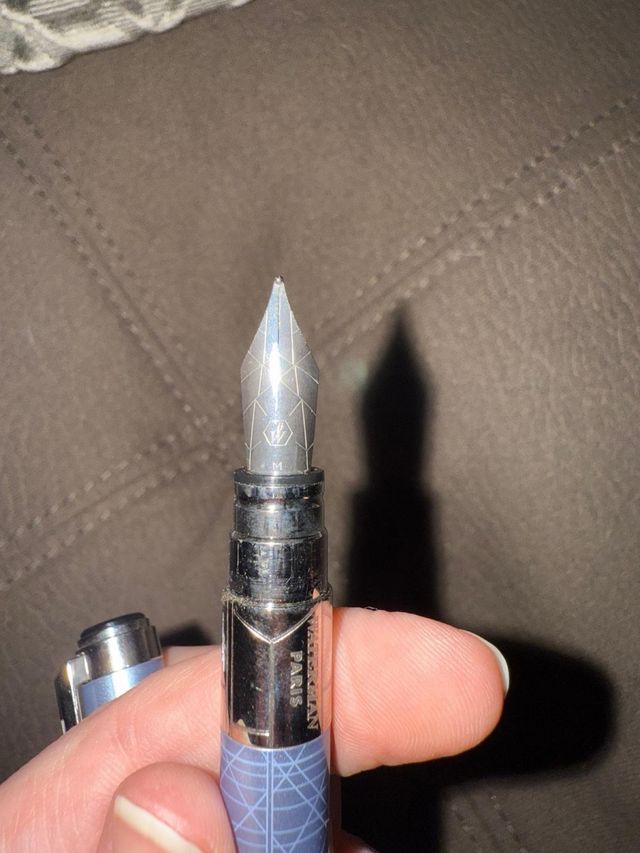 Penna Stilografica Waterman Paris