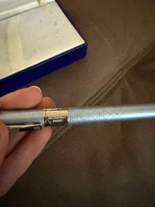 Penna Stilografica Waterman Paris