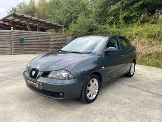 SEAT Cordoba 1.9 tdi 2008