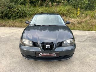 SEAT Cordoba 1.9 tdi 2008