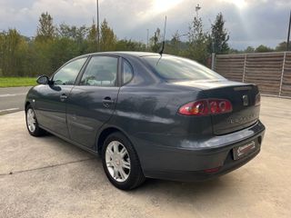 SEAT Cordoba 1.9 tdi 2008