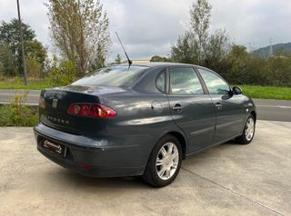 SEAT Cordoba 1.9 tdi 2008