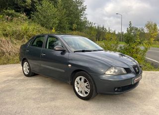 SEAT Cordoba 1.9 tdi 2008