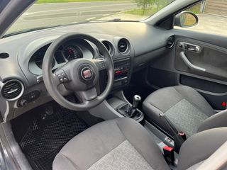 SEAT Cordoba 1.9 tdi 2008