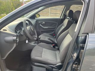 SEAT Cordoba 1.9 tdi 2008