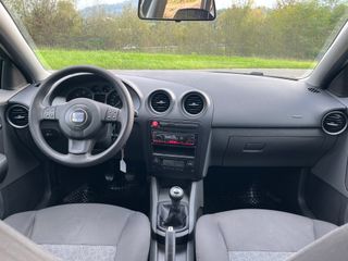 SEAT Cordoba 1.9 tdi 2008