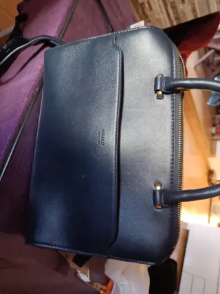 Bolso Misako Azul