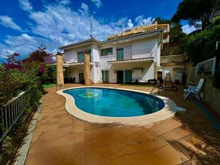 Chalet en venta en Tossa De Mar en Tossa de Mar
