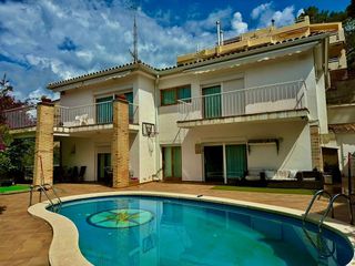 Chalet en venta en Tossa De Mar en Tossa de Mar