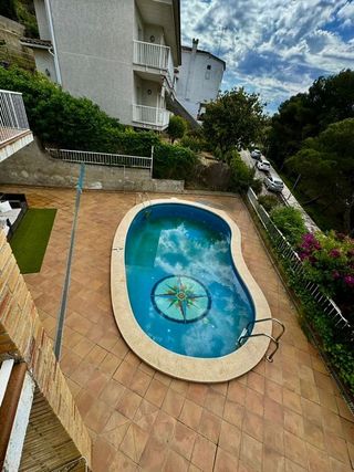 Chalet en venta en Tossa De Mar en Tossa de Mar