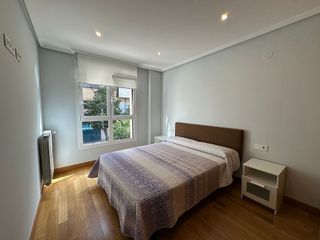 Piso en alquiler en Amara - Berri en San Sebastián-Donostia