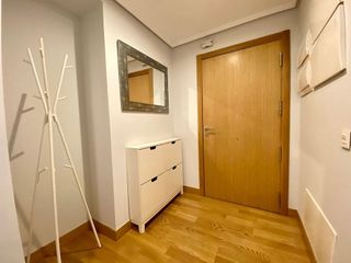 Piso en alquiler en Amara - Berri en San Sebastián-Donostia
