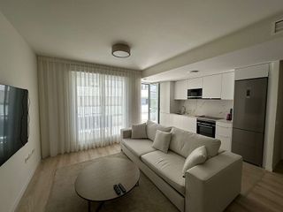 Piso en alquiler en Nueva Andalucía centro en Marbella