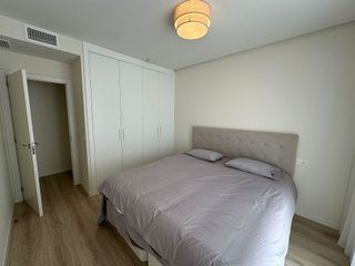 Piso en alquiler en Nueva Andalucía centro en Marbella