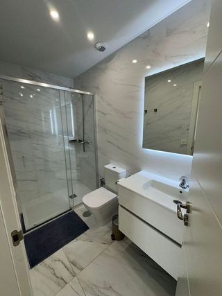Piso en alquiler en Nueva Andalucía centro en Marbella
