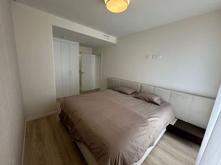Piso en alquiler en Nueva Andalucía centro en Marbella