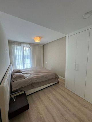 Piso en alquiler en Nueva Andalucía centro en Marbella