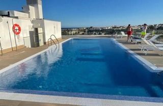 Piso en alquiler en Nueva Andalucía centro en Marbella