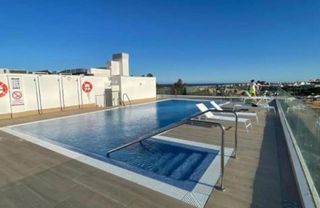 Piso en alquiler en Nueva Andalucía centro en Marbella