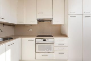 Estudio en alquiler en La Dreta de l'Eixample en Barcelona