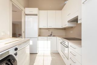 Estudio en alquiler en La Dreta de l'Eixample en Barcelona