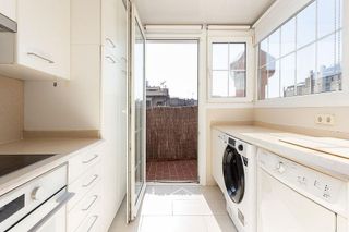 Estudio en alquiler en La Dreta de l'Eixample en Barcelona