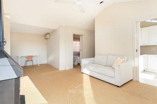 Estudio en alquiler en La Dreta de l'Eixample en Barcelona