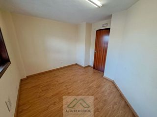 Oficina en alquiler en Travesía de Vigo - San Xoán en Vigo