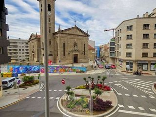 Oficina en alquiler en Travesía de Vigo - San Xoán en Vigo